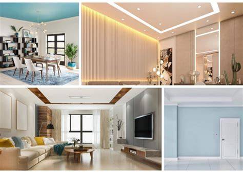 5 Warna Cat Triplek Terbaik untuk Interior Modern: Ciptakan Ruangan ... - raincitystudios.com