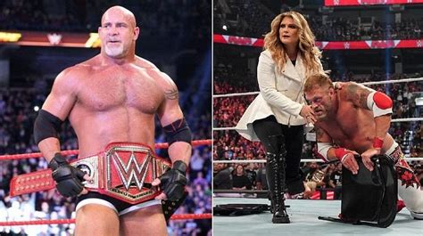 5 WWE Superstars whose current contract status is unknown