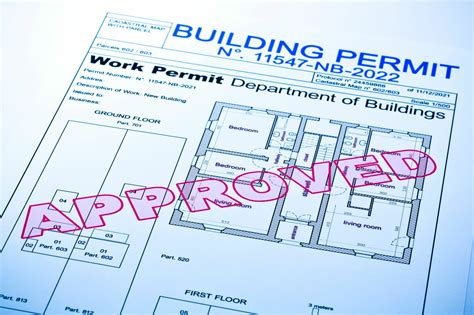 5 Ways Contractors Can Use Building Permit Data HBWeekly
