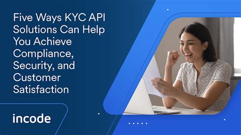 5 Ways KYC Solutions Boost Brand Reputation and Customer Trust