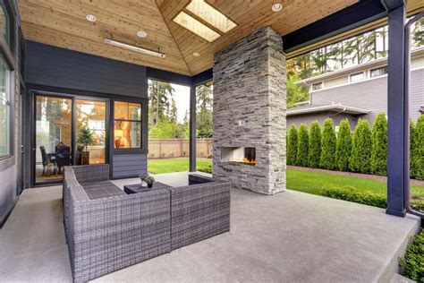 5 Ways To Cover Up a Concrete Patio Concrete Questions