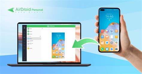 5 Ways to Access Huawei Phone from PC 100% Work
