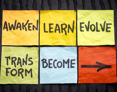 5 Ways to Create Transformational Spaces – Transformation By …