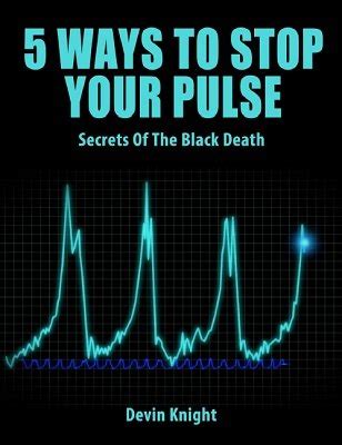 5 Ways to Stop Your Pulse by Devin Knight : Lybrary.com