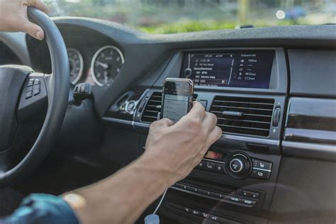 5 Ways to Use Bluetooth in Your Car