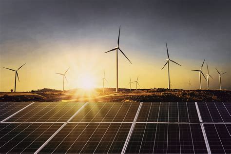 5 Wind Energy Stocks to Get Ahead of the Renewable Energy Movement