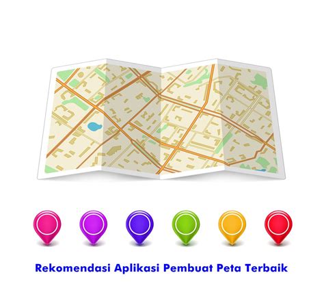 Meja belajar portable polos ukuran 60x40 anti slip