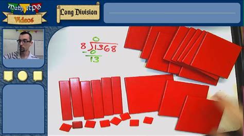 5 Awesome Division Activities With Manipulatives Division Manipulatives - Division Manipulatives