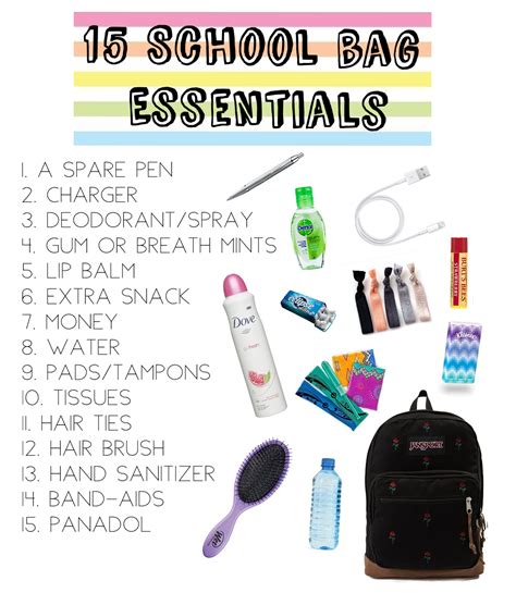 5 Back To School Essentials Every Kindergartener Needs Back To School Kindergarten - Back To School Kindergarten