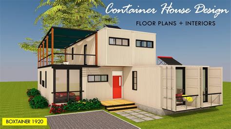 5 bedroom shipping container home plans. For simple, single-level container houses of 160 sq. ft, you can expect to spend between $24,000 and $48,000. People who are considering shipping container cottages can even build their own container homes and save money on builders. Typically, DIY shipping container homes Ontario cost around $130 - $175 per sq ft. 