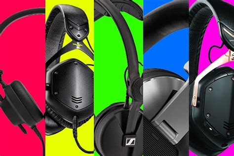 5 best DJ headphones for 2024 - SoundGuys