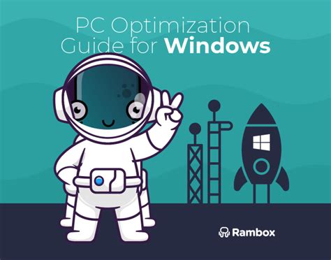 5 best applications to optimize Windows PC 2022 