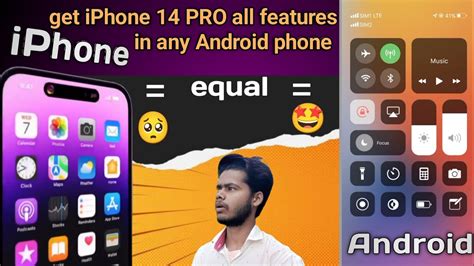 5 best ios 16 features that need to be in Android 14
