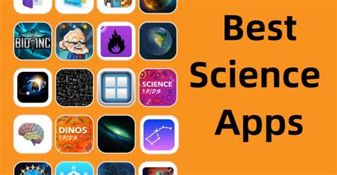 5 Best Science Apps For Interactive Whiteboards Promethean Science White Board - Science White Board