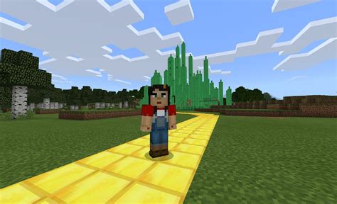 5 best things to build in Minecraft Education Edition in 2022