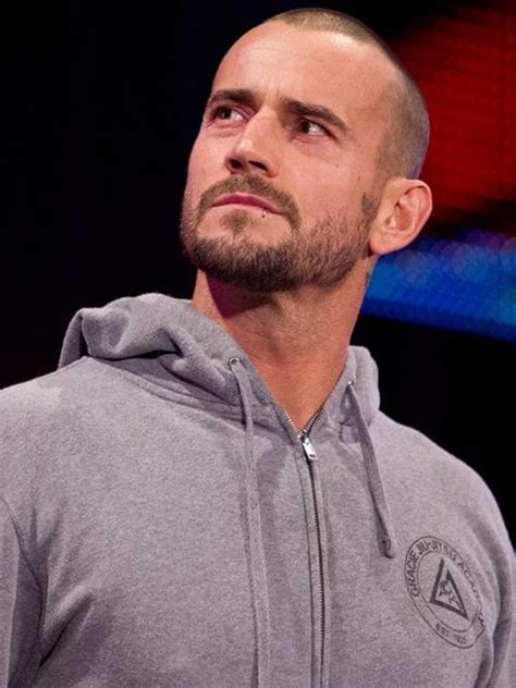 5 biggest dream matches for CM Punk in WWE - Sportskeeda