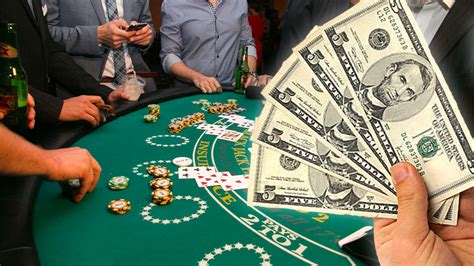 5 blackjack tables axea canada