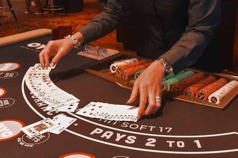 5 blackjack tables in vegas lzcf