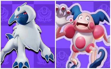 5 broken things in Pokemon Unite in current meta September 2022 