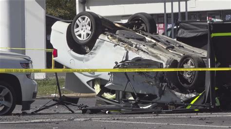 MEMPHIS, Tenn. — A man is dead and two others are injured following a car accident in East Memphis on Saturday. According to Memphis Police, around 5:40 p.m., officers responded to the scene …. 