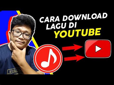 5 Cara Download Lagu Di Youtube Tanpa Aplikasi Cara Download Lagu Tanpa Aplikasi - Cara Download Lagu Tanpa Aplikasi