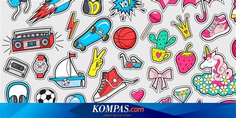 5 cara menghilangkan sisa stiker yang menempel di berbagai permukaan