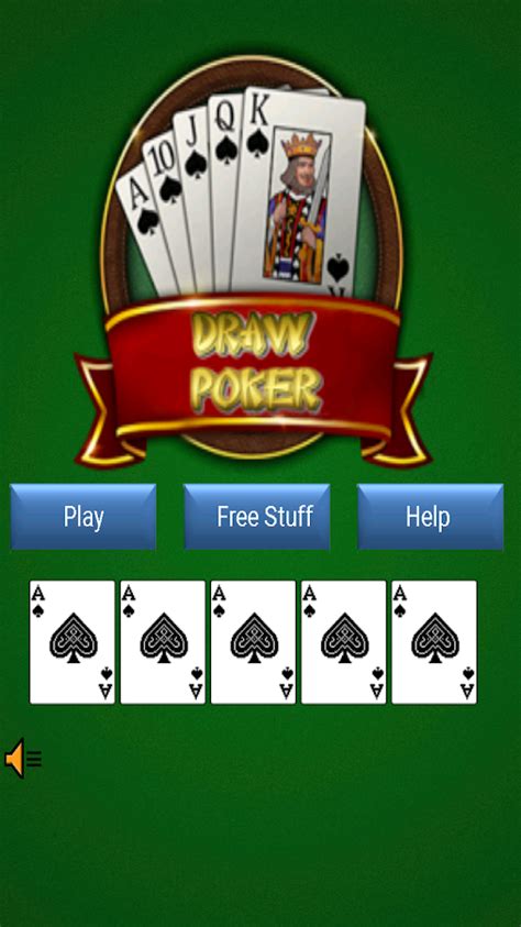 5 card draw poker online xboi