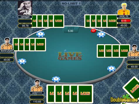 5 card poker games online osyw france