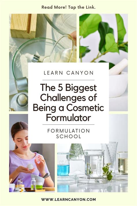 5 career paths for skincare formulators who want to gain …