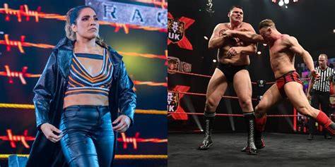 5 changes Triple H should make in NXT 2 0