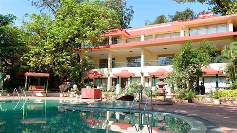 5 charming stays for your next Matheran holiday