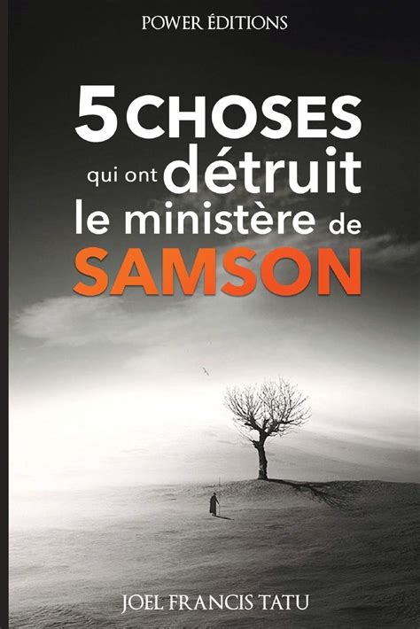 5 choses qui ont da c truit le minista re de sams