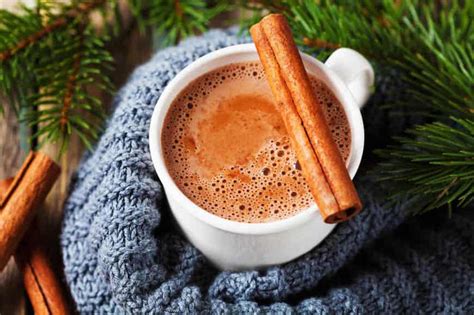 5 cinnamon drinks that work as a delicious way to combat