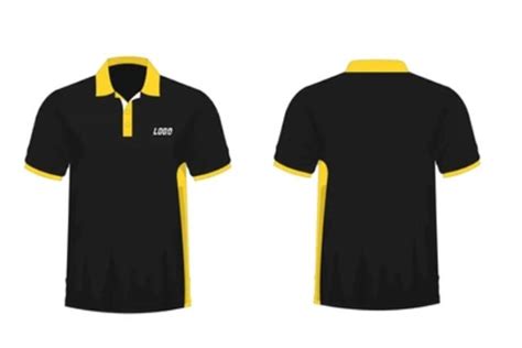 5 Contoh Seragam Kaos Paling Keren Terbaru 2023 Warna Yang Bagus Untuk Kaos Seragam - Warna Yang Bagus Untuk Kaos Seragam