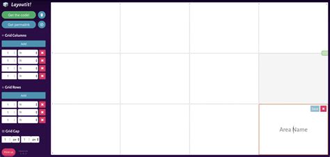 5 cool CSS Grid generators Creative Bloq