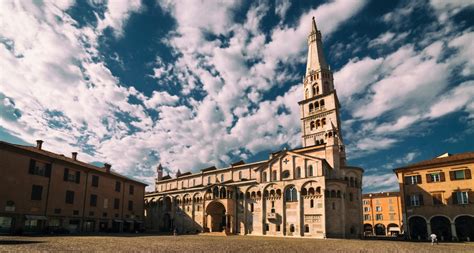 5 cose da vedere a Modena con i bambini - Kid Pass