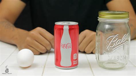 5 Crazy Coca Cola Experiments Instructables Coca Cola Science Experiments - Coca Cola Science Experiments