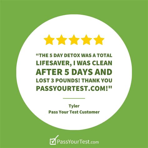 Protected: PassYourTest Reviews (2023) Do Pass Your Test THC Detox Products Work? (PassYourTest.com) Sponsored by Marketing By Kevin August 19th, 2023.. 