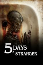 5 Days A Stranger Walkthrough