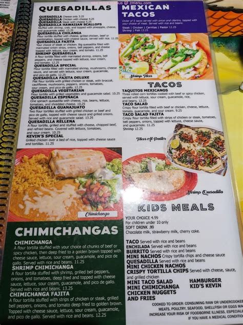 5 de mayo streator menu. Comprehensive 👍reviews and ⭐ratings for 5 De Mayo at 110 N Park St, Streator - View 🍴Menu, 📷Photos, 🕒Hours, 📍Address, 📞Phone number 