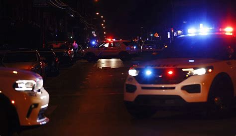 5 dead after gunman opens fire at random on Philadelphia streets: police
