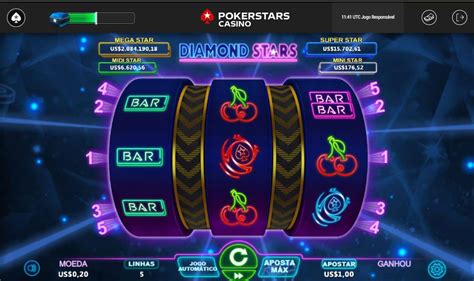 5 diamond stars pokerstars switzerland