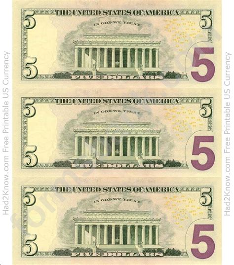5 dollar bill template. Things To Know About 5 dollar bill template. 