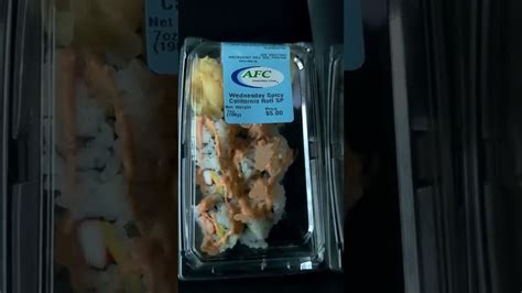 5 dollar sushi publix. Things To Know About 5 dollar sushi publix. 