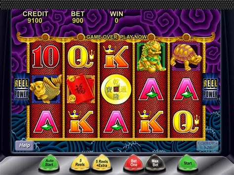 5 dragons slot machine free ahcw canada