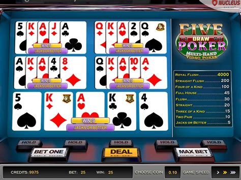 5 draw poker online free qgdk belgium