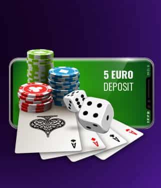 5 einzahlung casino trep canada