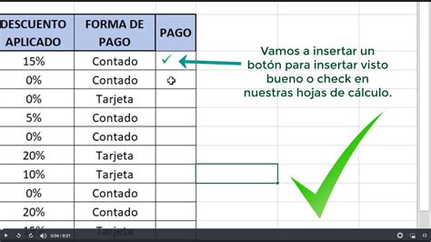 5 ejemplos de macros en excel