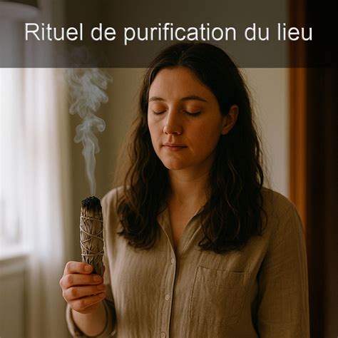 5 Elements Rituel De Purification