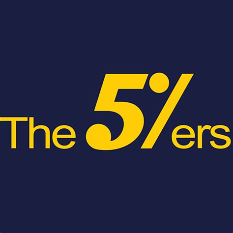 5 ers. The 5%ers offers a funded account that allows you to trade with relatively low drawdown and reasonable profit targets for scaling. It’s the easiest method for Forex traders who lack discipline or consistency in their long-term trading strategy; The 5%er program will help traders build a profitable career by following their stringent rules. 